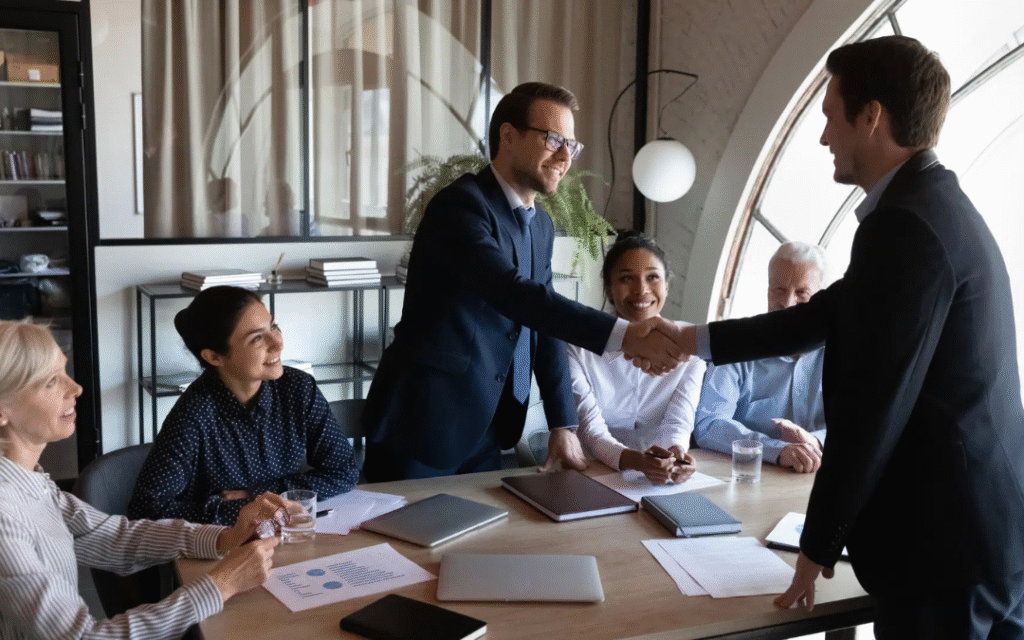 retention recrutement maroc plan salarial amelioration