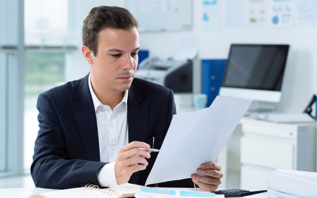 la prise de références est essentielle avant toute embauche